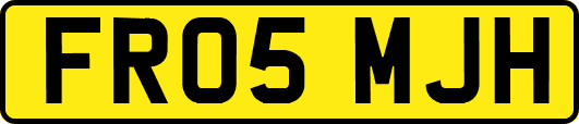 FR05MJH