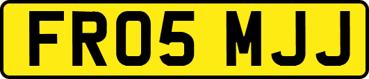 FR05MJJ