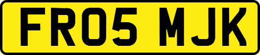 FR05MJK