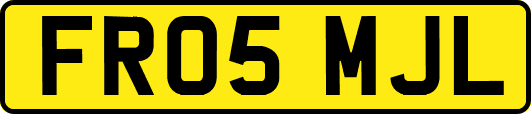FR05MJL