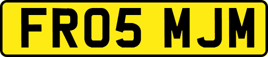 FR05MJM