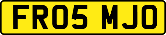 FR05MJO