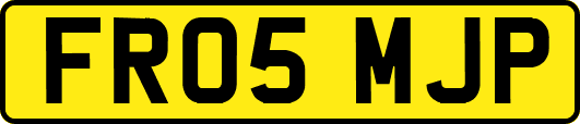 FR05MJP
