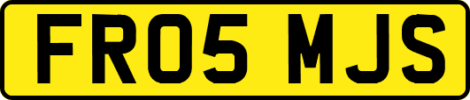 FR05MJS