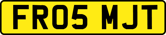 FR05MJT