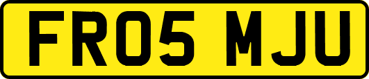 FR05MJU