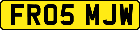 FR05MJW