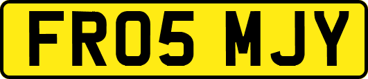 FR05MJY