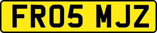 FR05MJZ