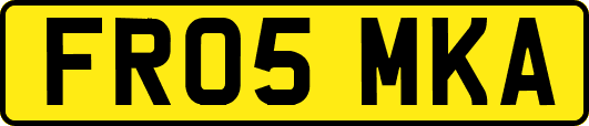FR05MKA