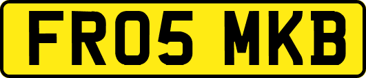 FR05MKB
