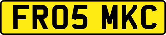 FR05MKC