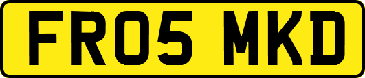 FR05MKD
