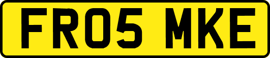 FR05MKE