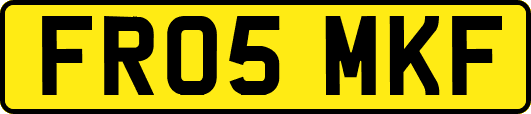 FR05MKF