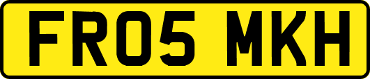 FR05MKH