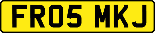 FR05MKJ