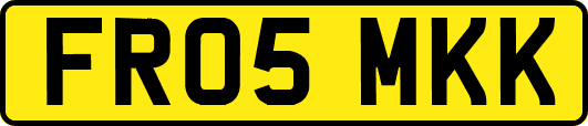 FR05MKK
