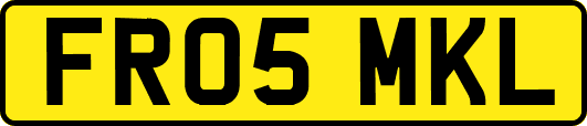 FR05MKL