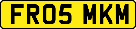 FR05MKM
