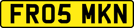 FR05MKN