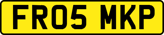 FR05MKP