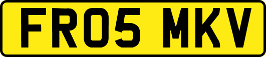 FR05MKV
