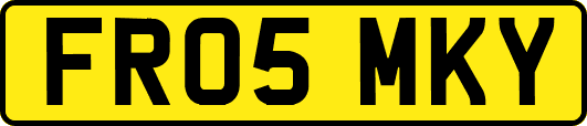 FR05MKY