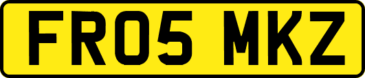 FR05MKZ