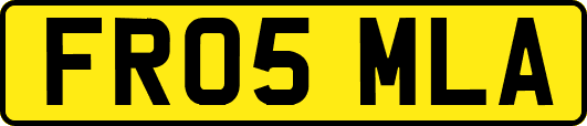 FR05MLA
