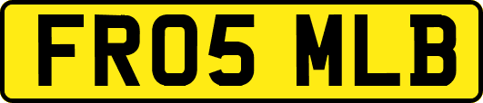 FR05MLB