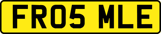 FR05MLE