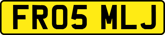 FR05MLJ
