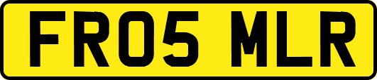 FR05MLR
