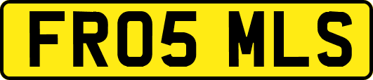 FR05MLS
