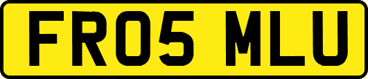 FR05MLU