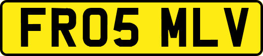 FR05MLV