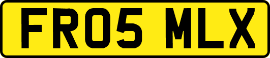 FR05MLX