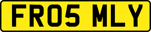 FR05MLY
