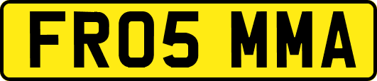 FR05MMA