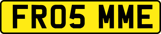 FR05MME