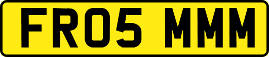 FR05MMM
