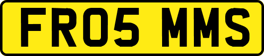 FR05MMS