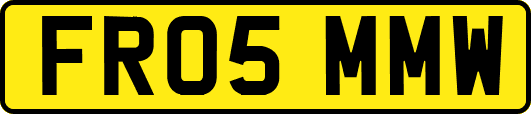 FR05MMW