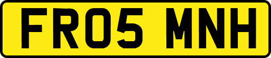 FR05MNH