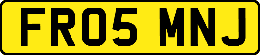 FR05MNJ