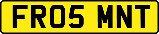 FR05MNT