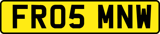 FR05MNW