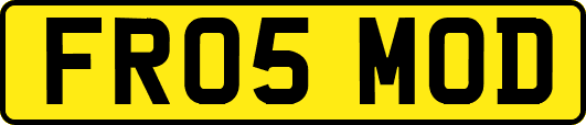 FR05MOD