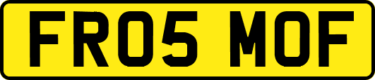 FR05MOF